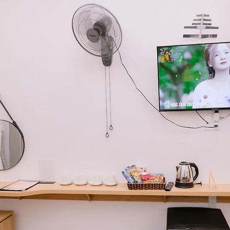 Chi'S Homestay & Coffee Huế Kültér fotó