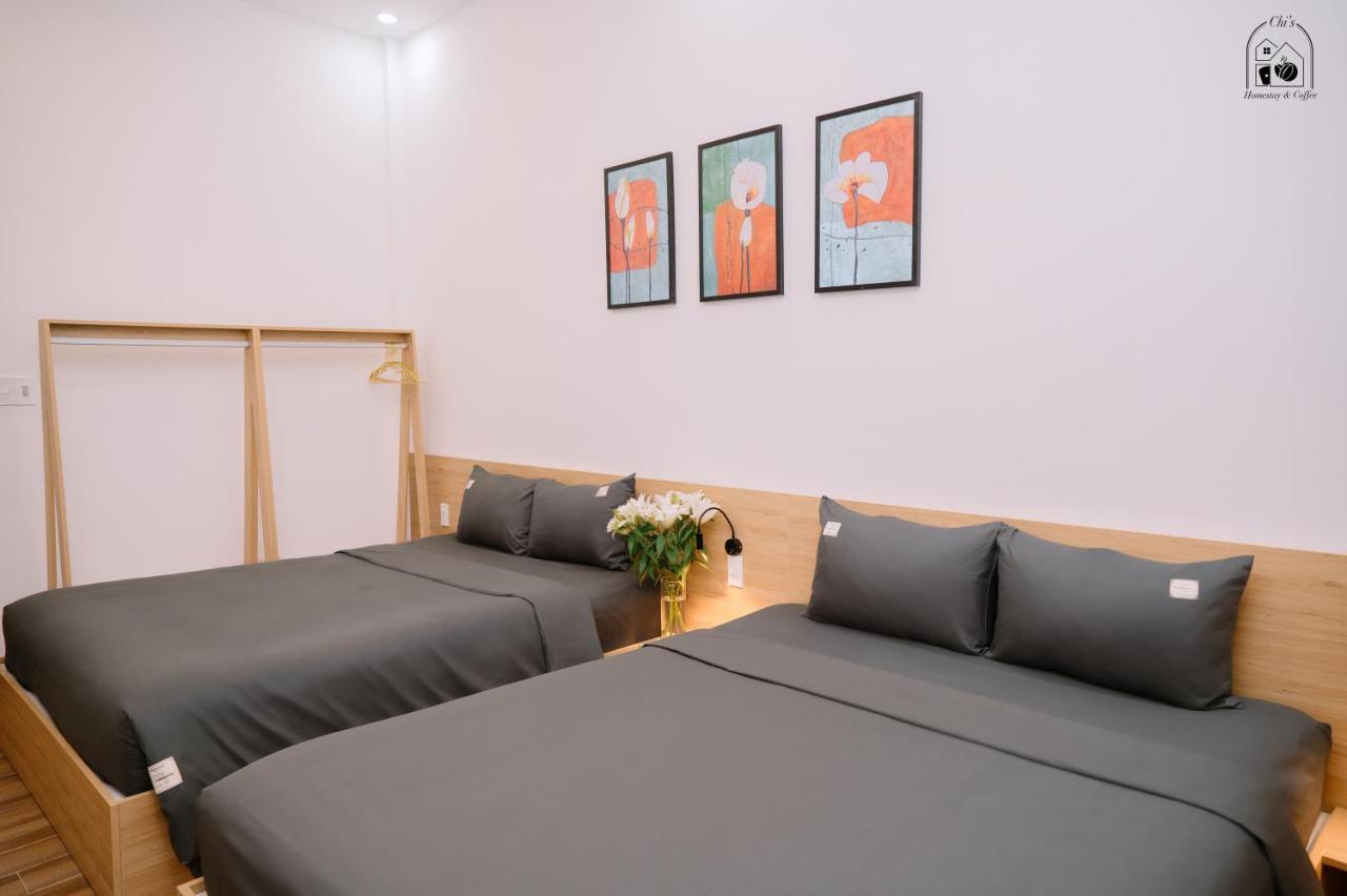 Chi'S Homestay & Coffee Huế Kültér fotó