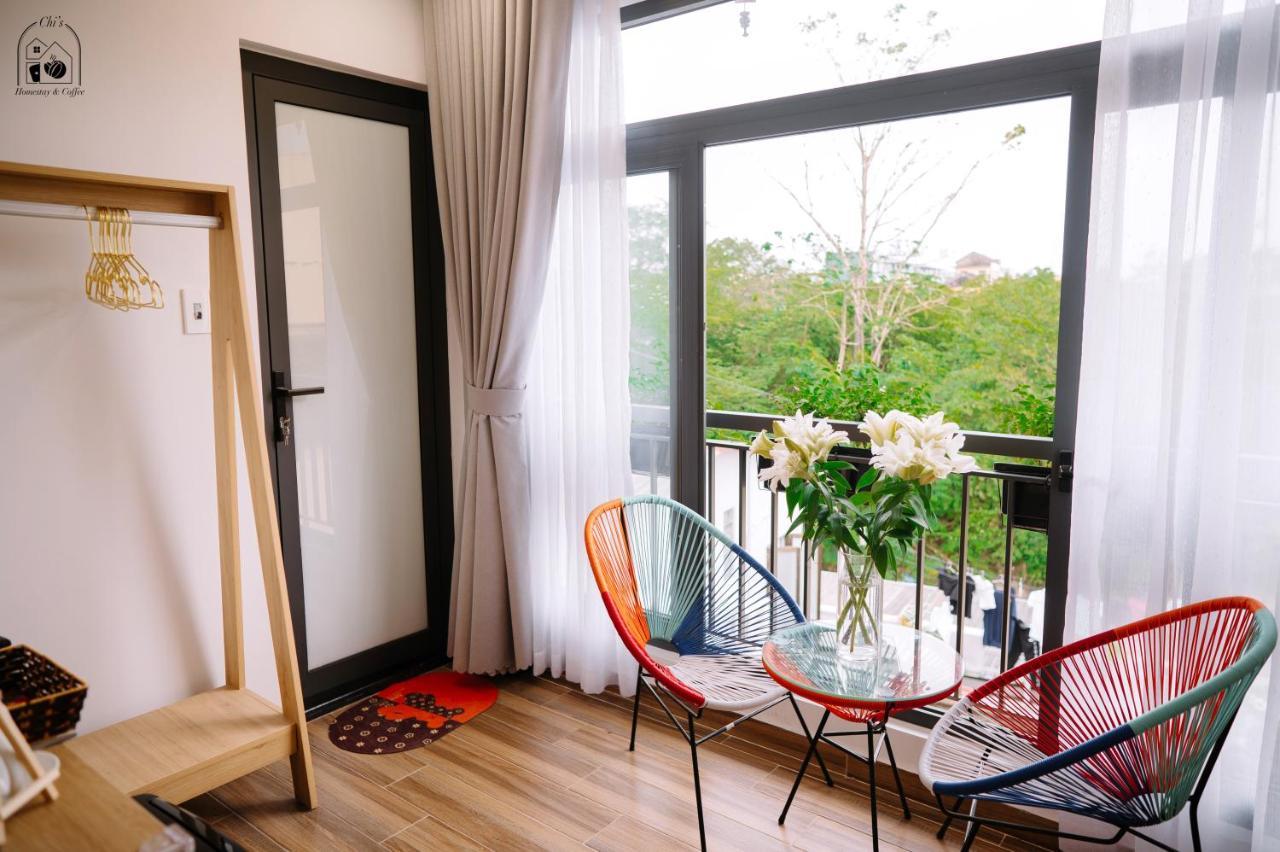 Chi'S Homestay & Coffee Huế Kültér fotó