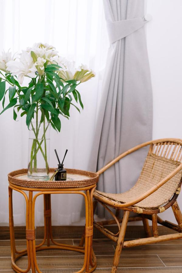Chi'S Homestay & Coffee Huế Kültér fotó