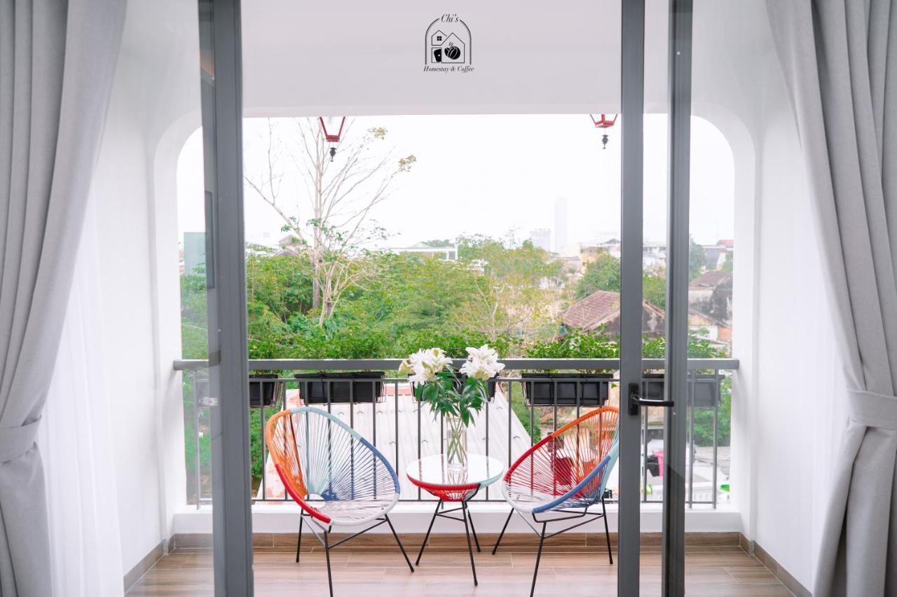 Chi'S Homestay & Coffee Huế Kültér fotó