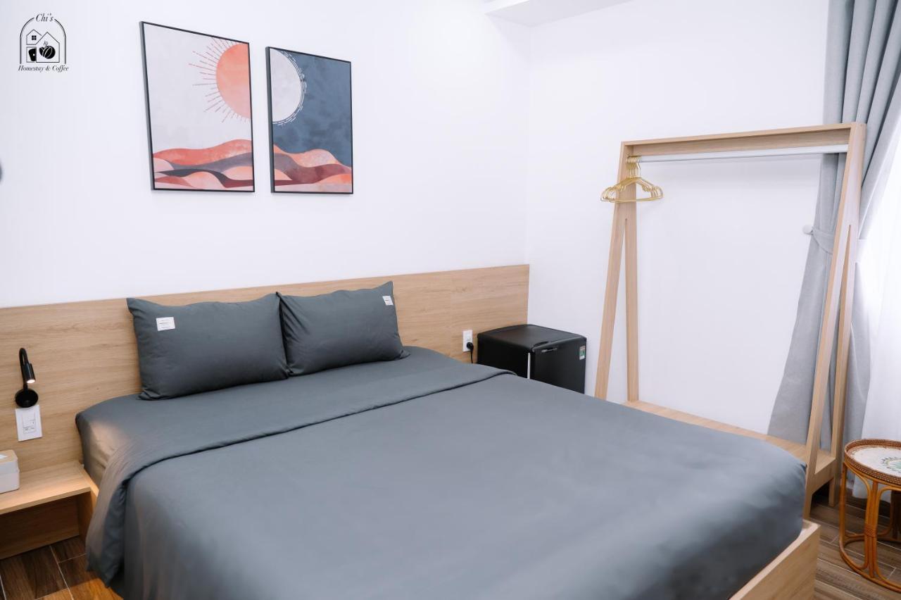 Chi'S Homestay & Coffee Huế Kültér fotó