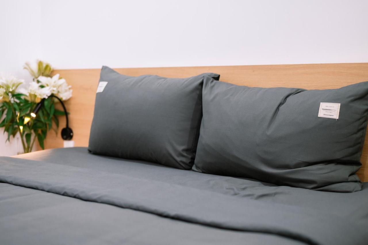 Chi'S Homestay & Coffee Huế Kültér fotó
