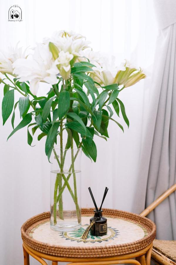 Chi'S Homestay & Coffee Huế Kültér fotó