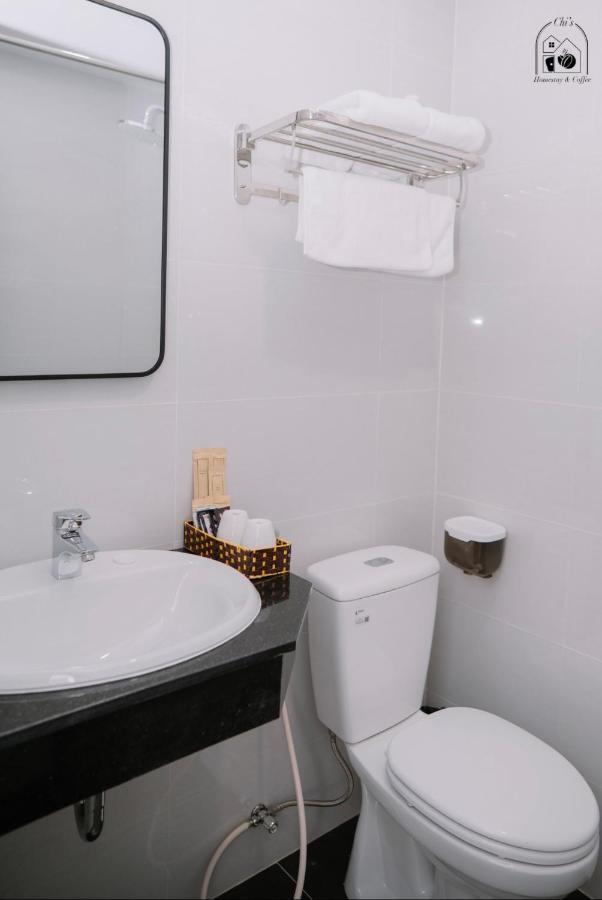 Chi'S Homestay & Coffee Huế Kültér fotó